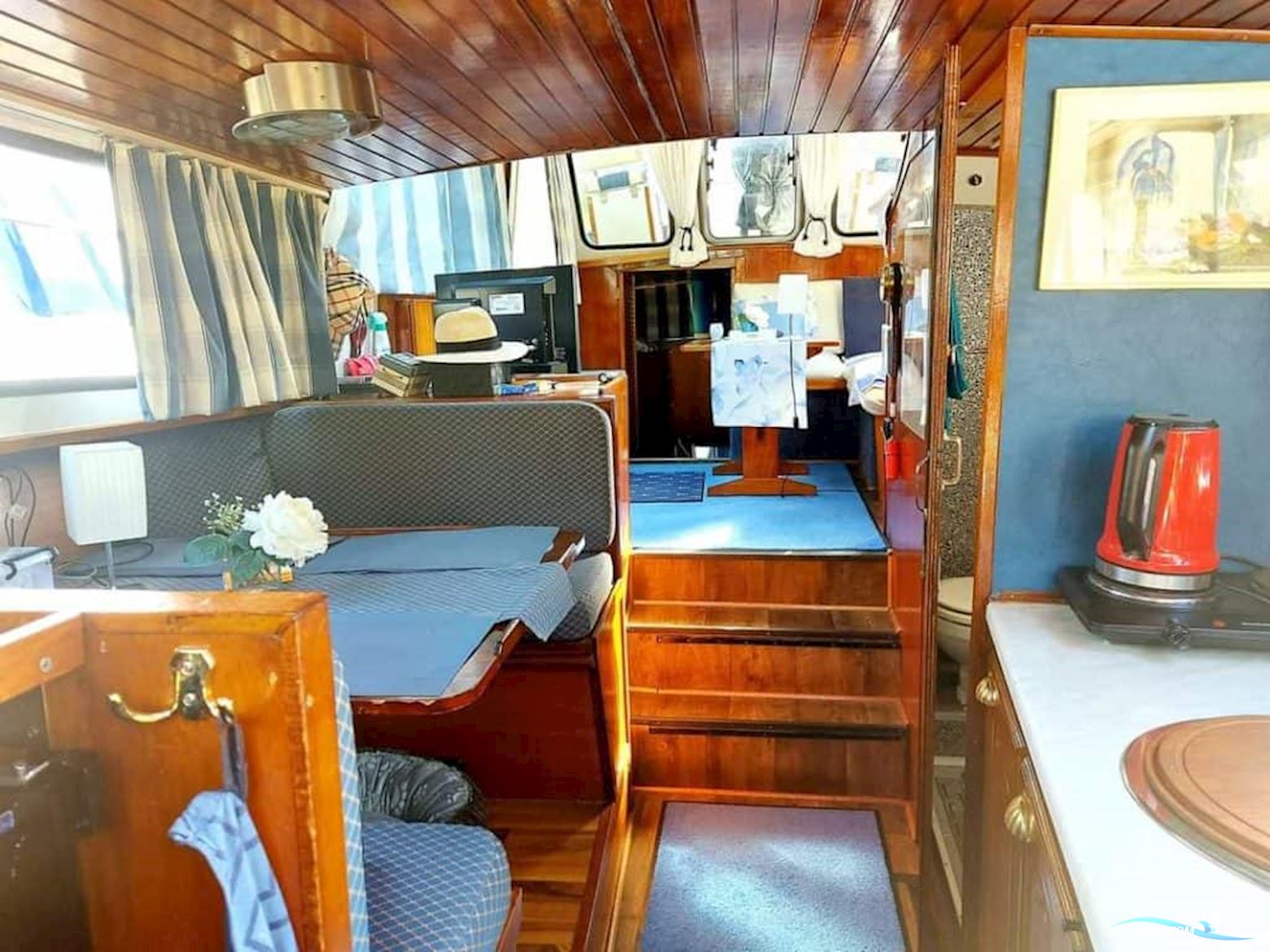 HOOVELD AK 1000