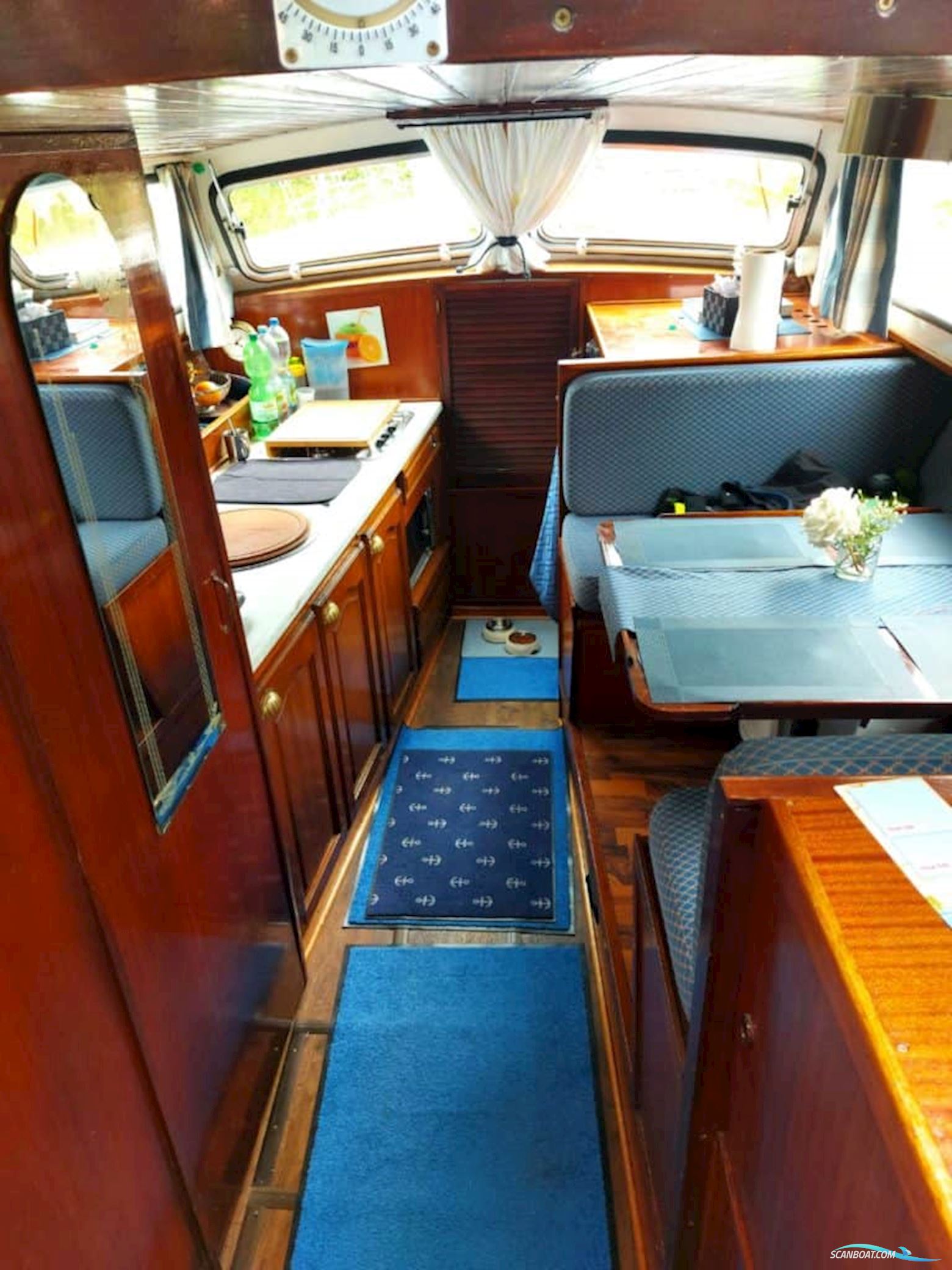 HOOVELD AK 1000