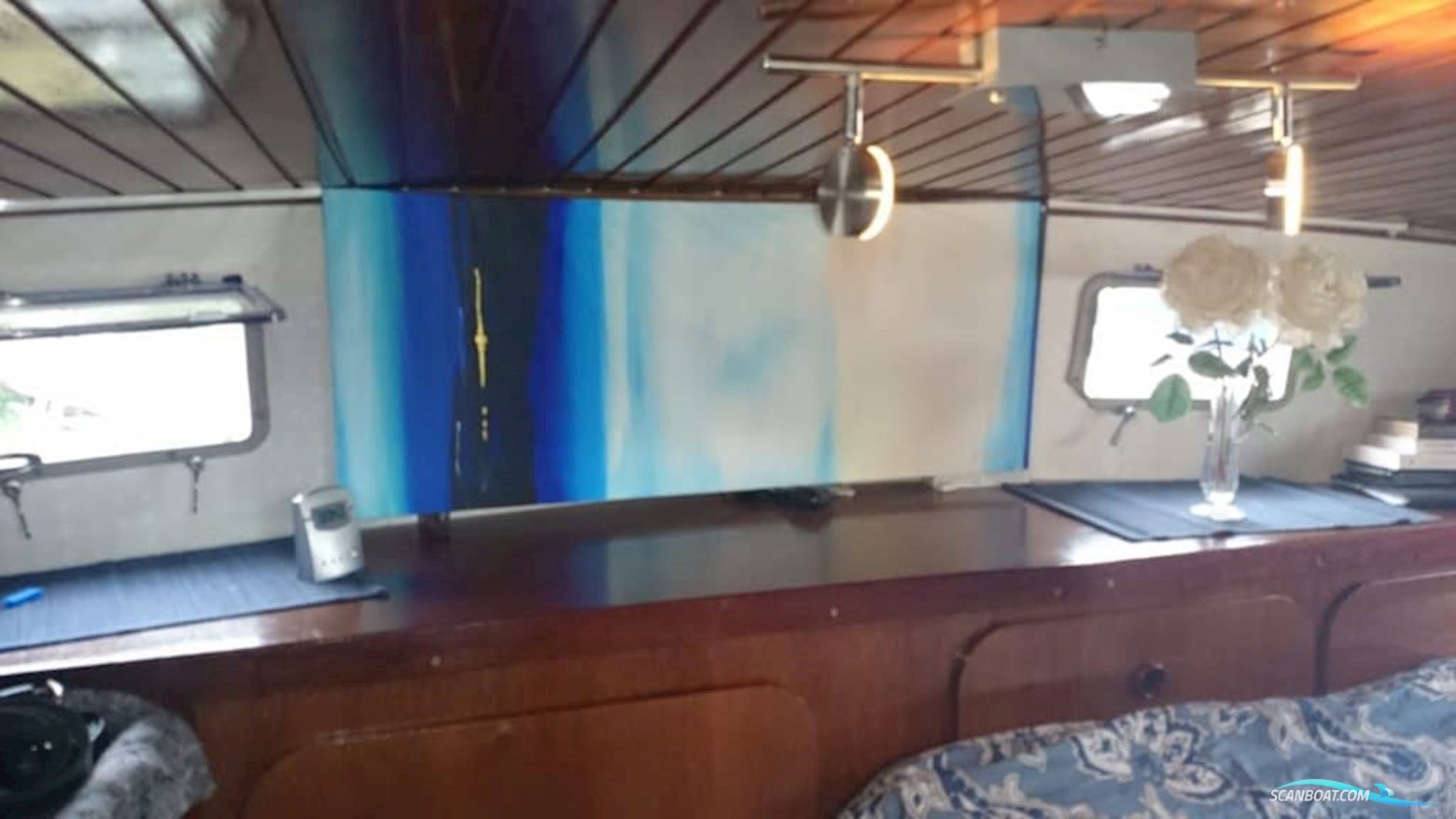 HOOVELD AK 1000
