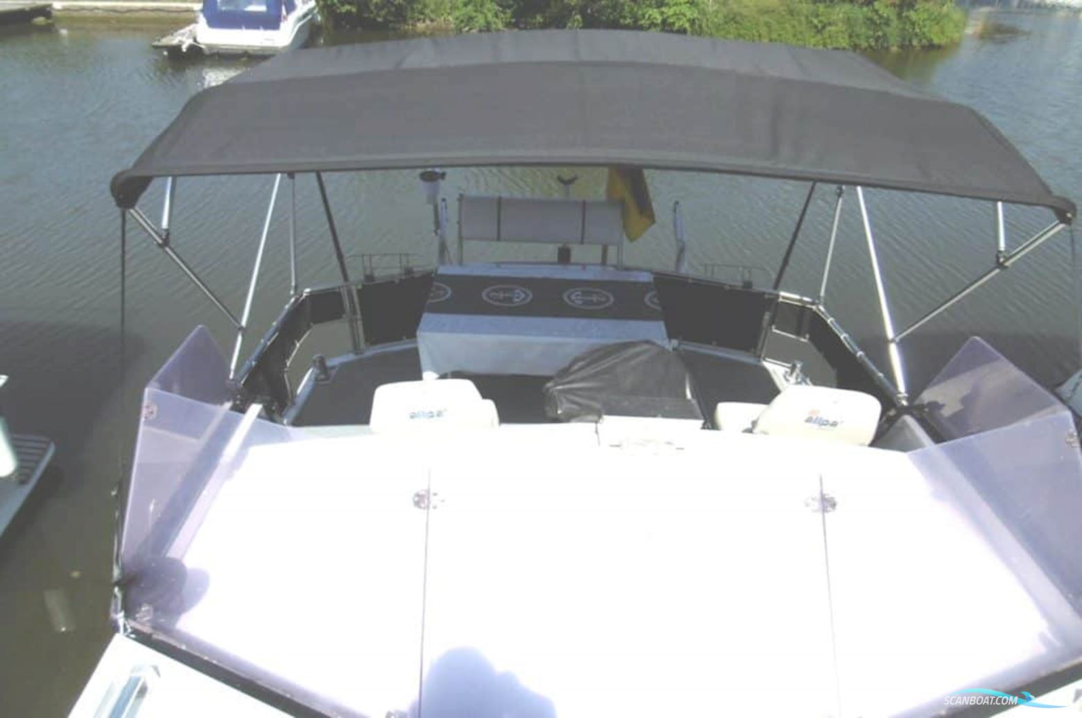 HOOVELD AK 1000