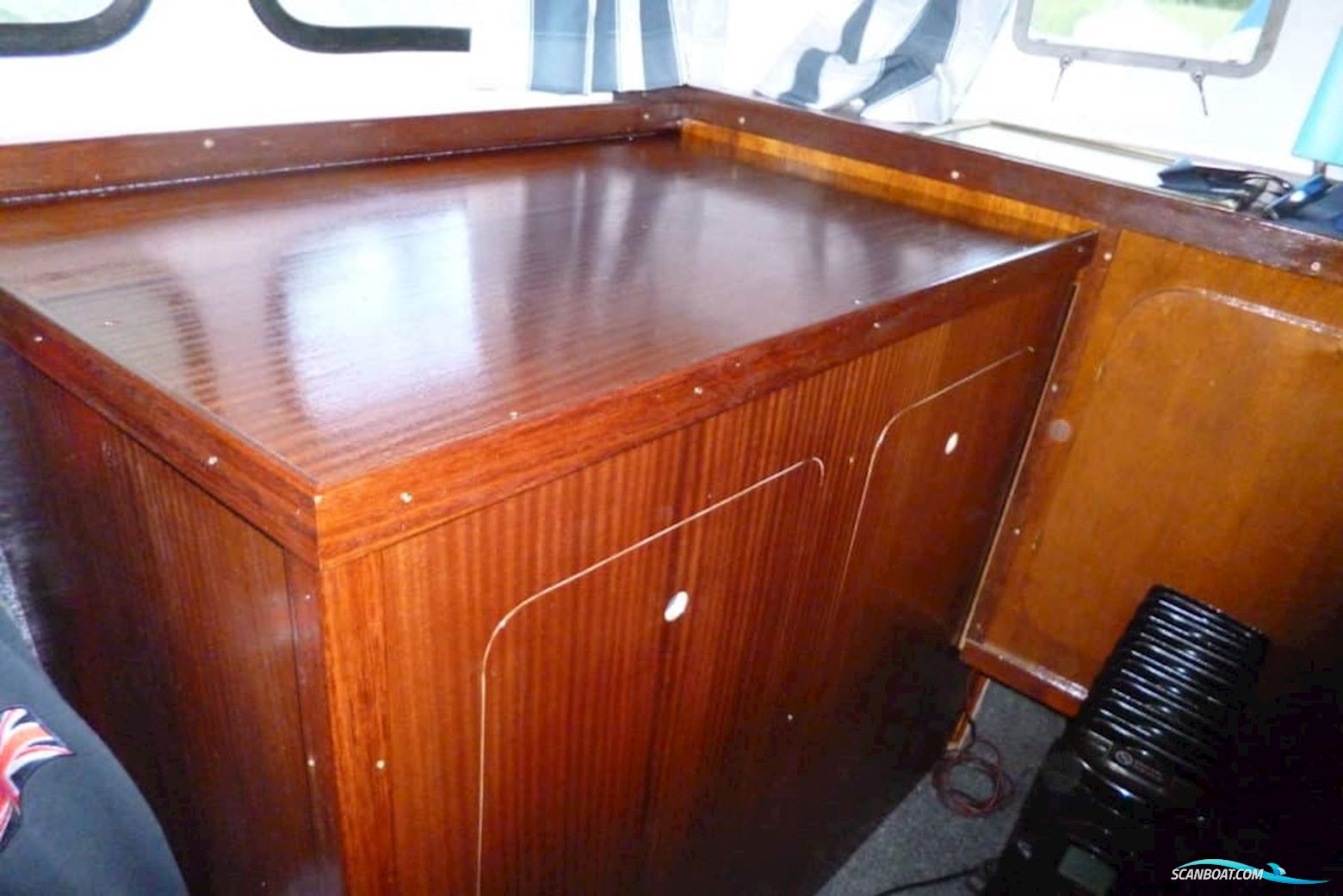 HOOVELD AK 1000
