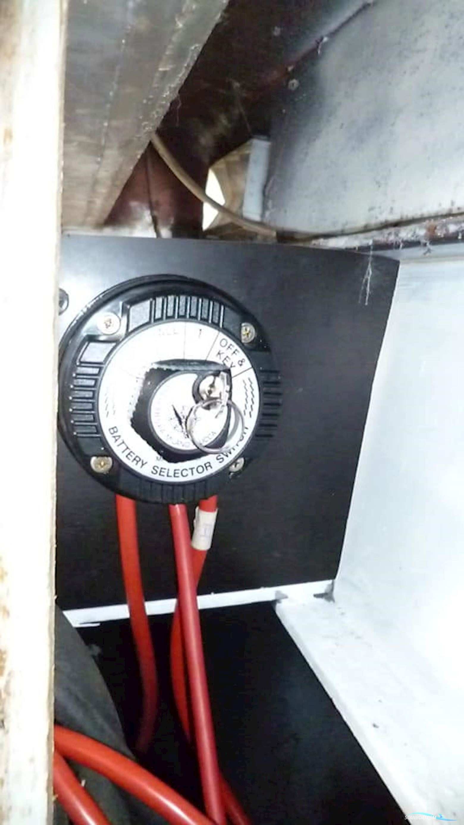 HOOVELD AK 1000