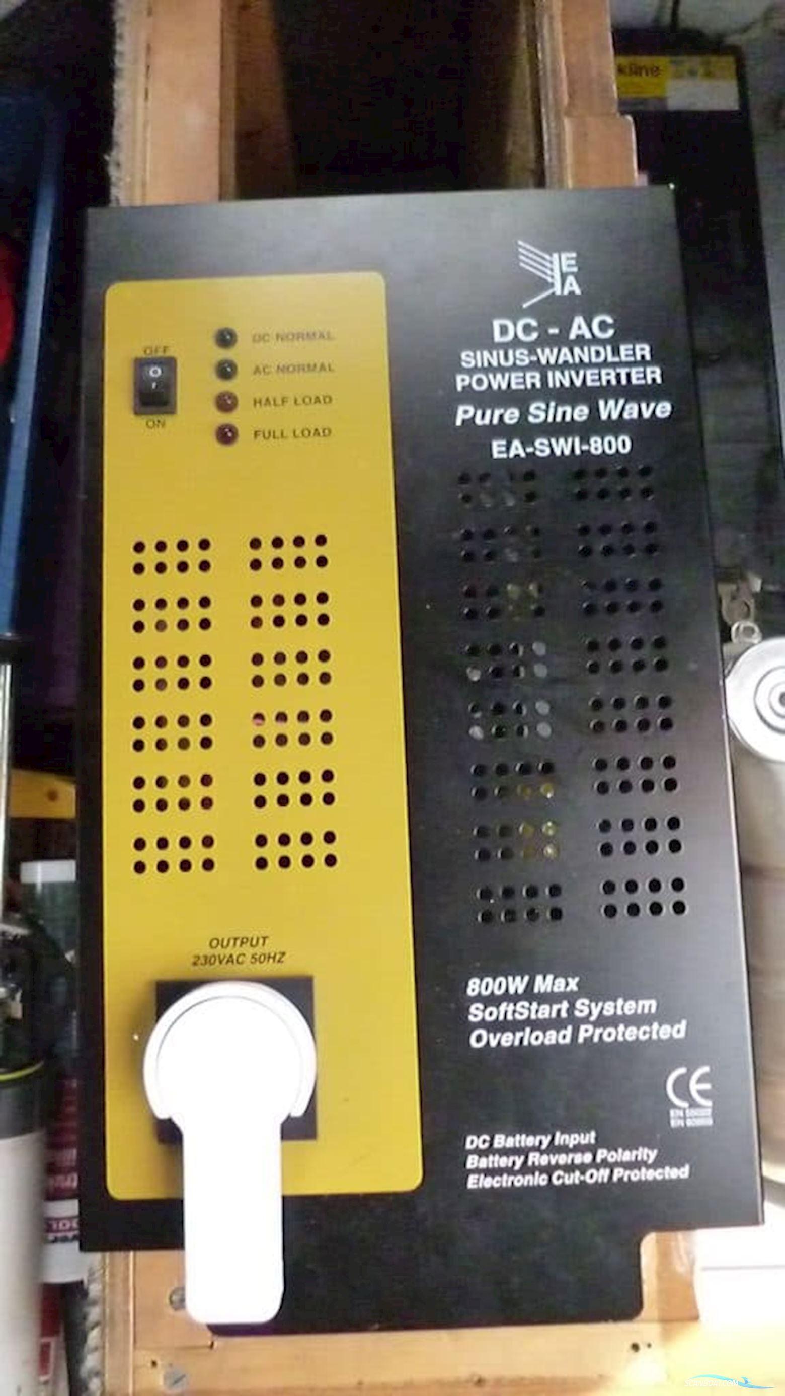 HOOVELD AK 1000