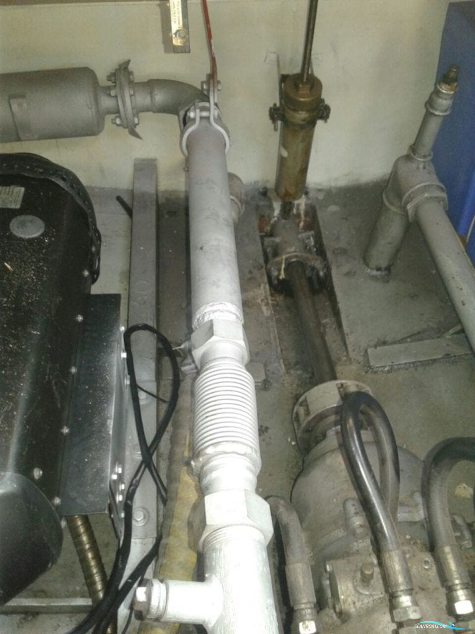 HOOVELD AK 1000