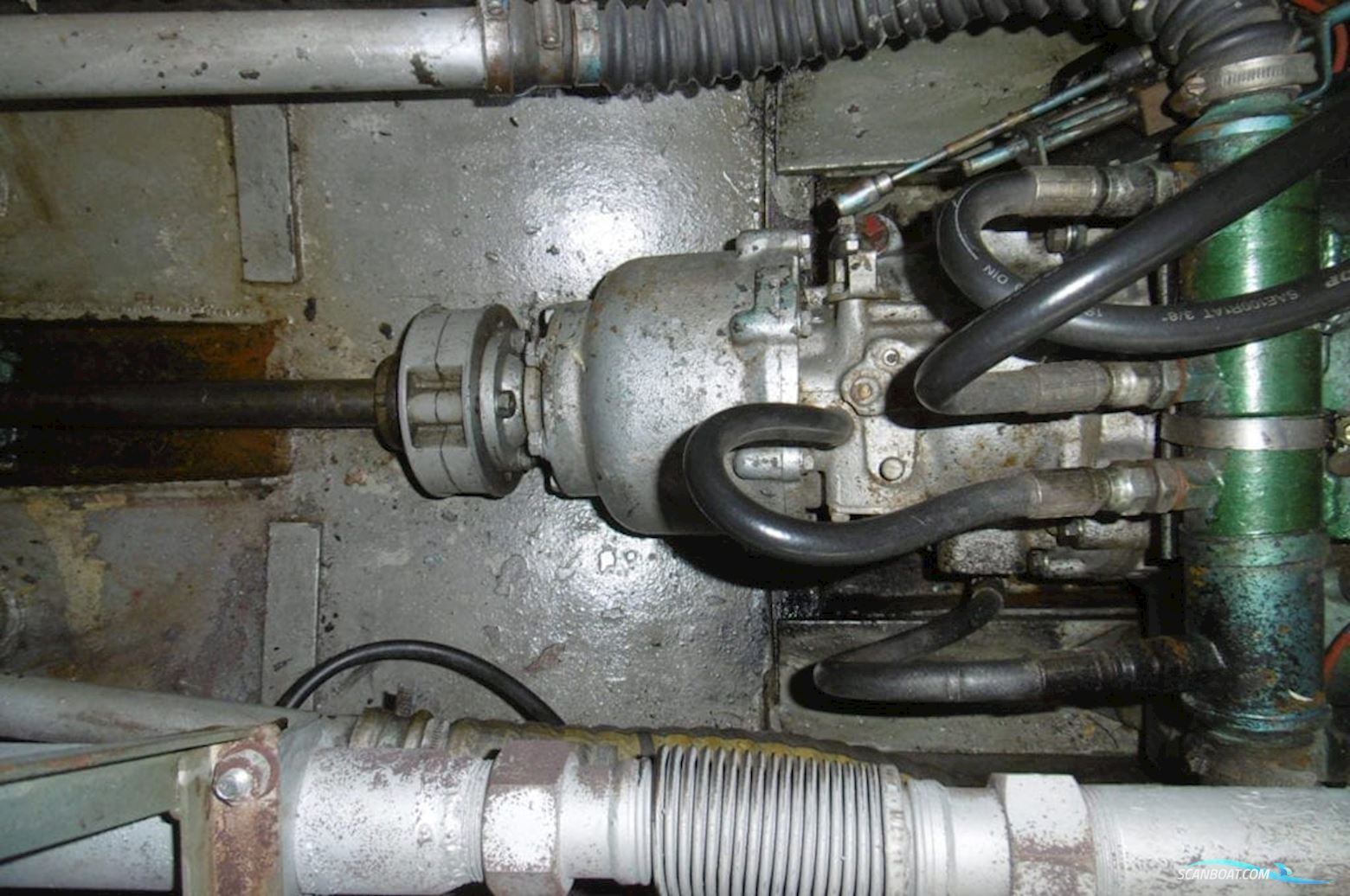 HOOVELD AK 1000
