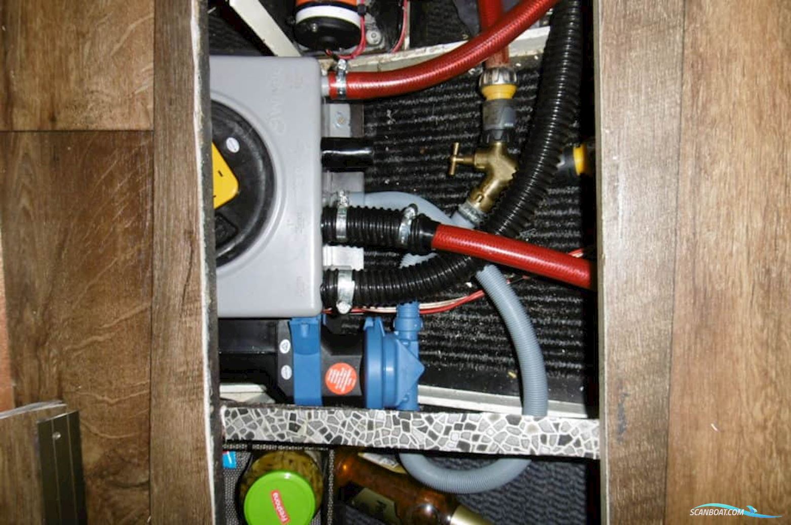 HOOVELD AK 1000