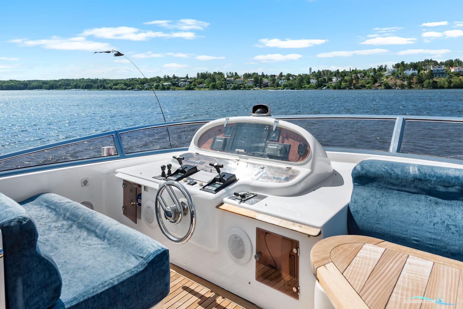 Horizon Elegance 80