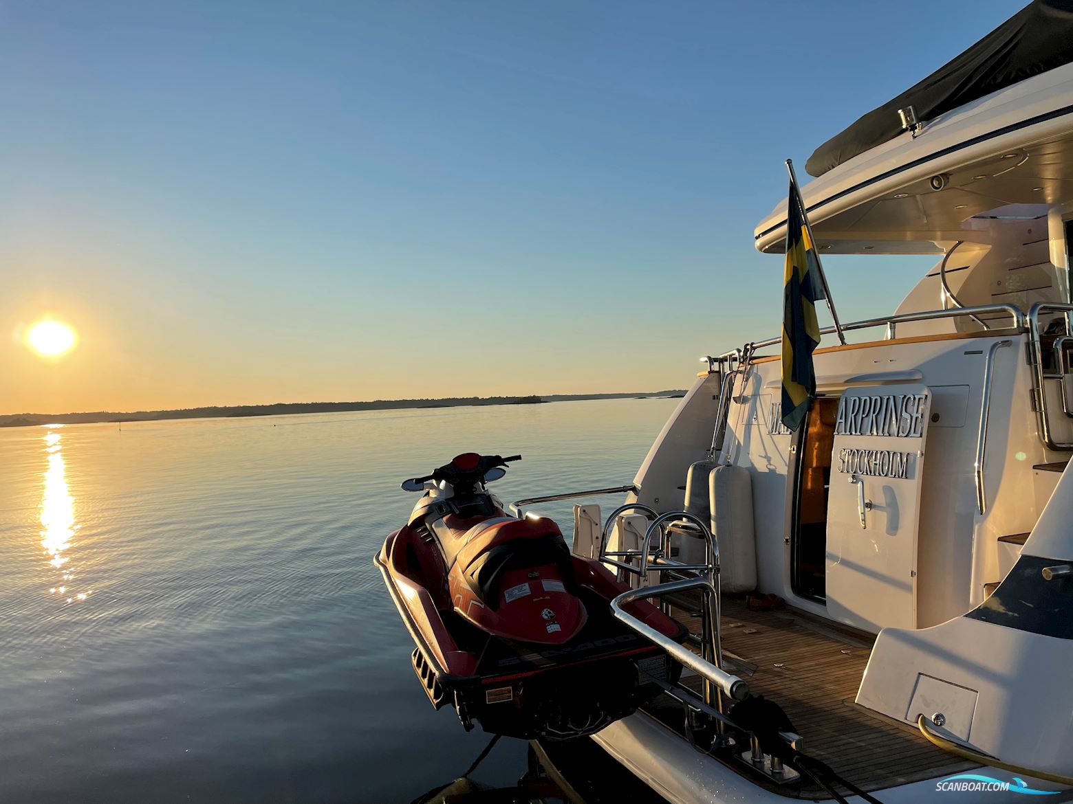 Horizon Elegance 80