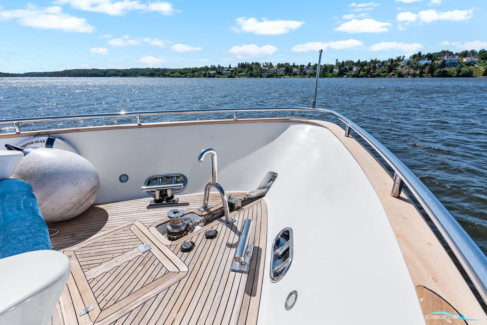 Horizon Elegance 80