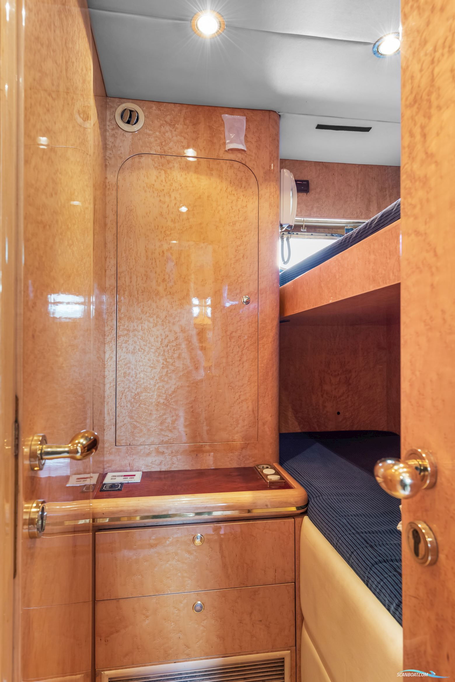 Horizon Elegance 80