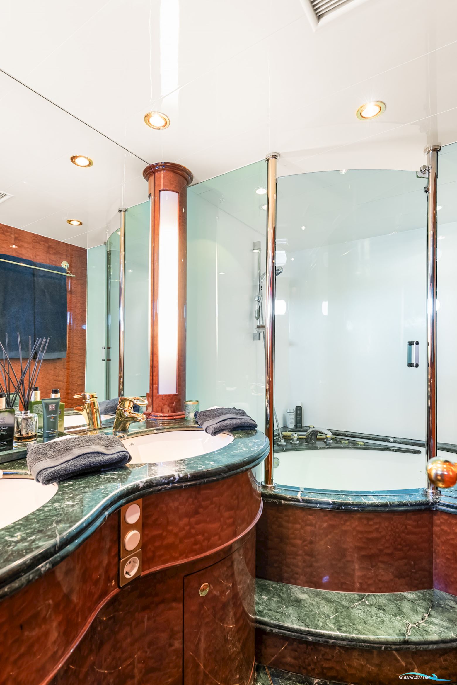 Horizon Elegance 80