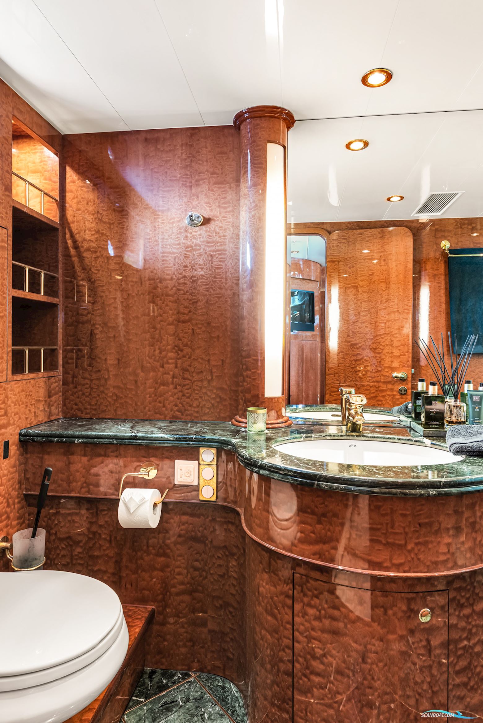 Horizon Elegance 80