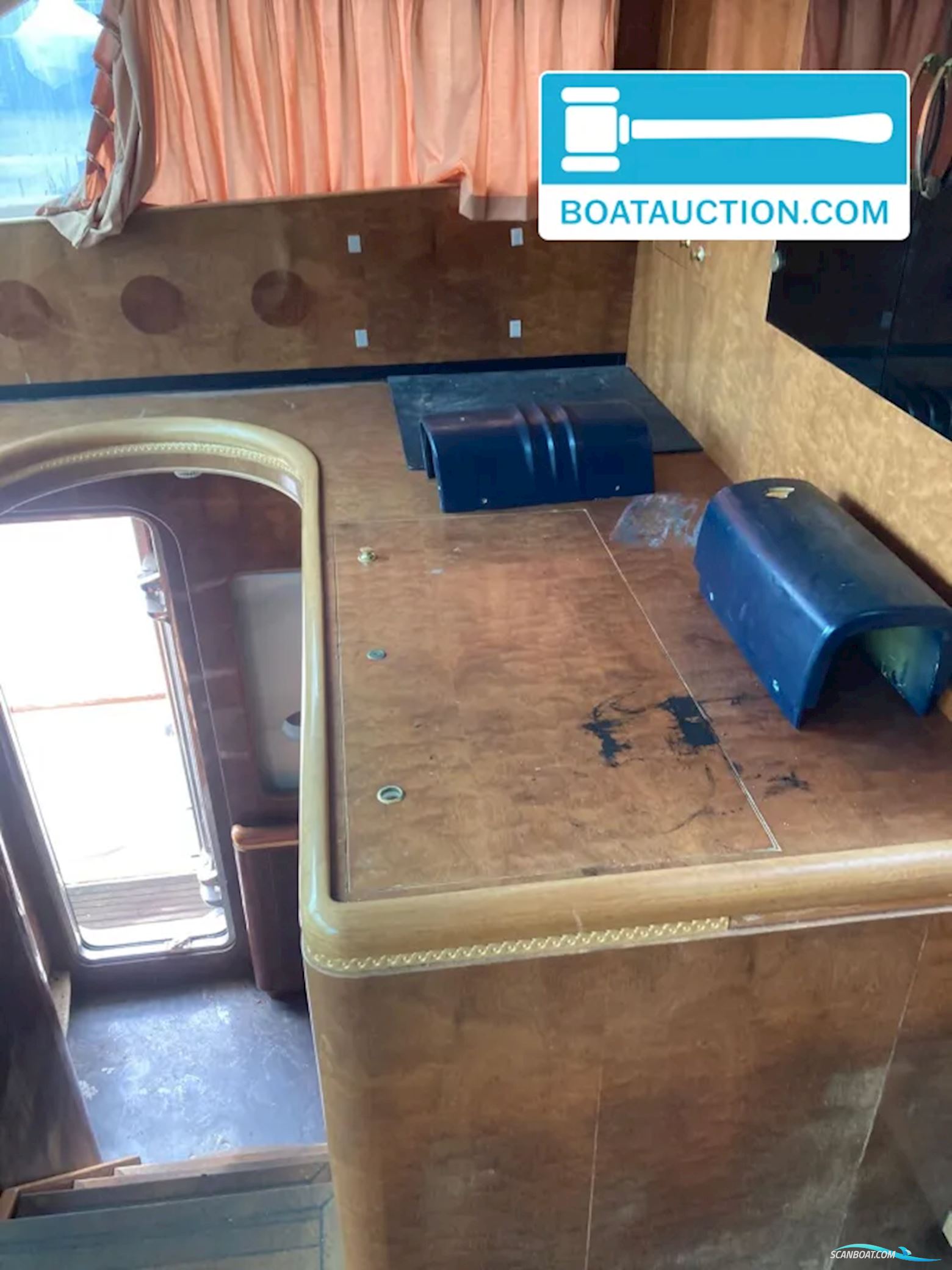 Horizon Elegance 92 Dynasty