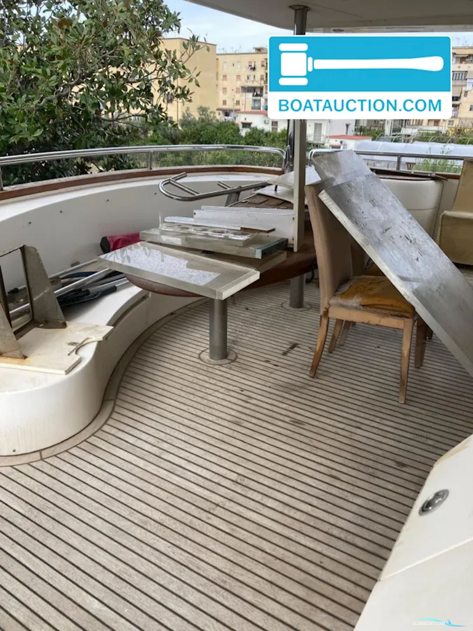 Horizon Elegance 92 Dynasty