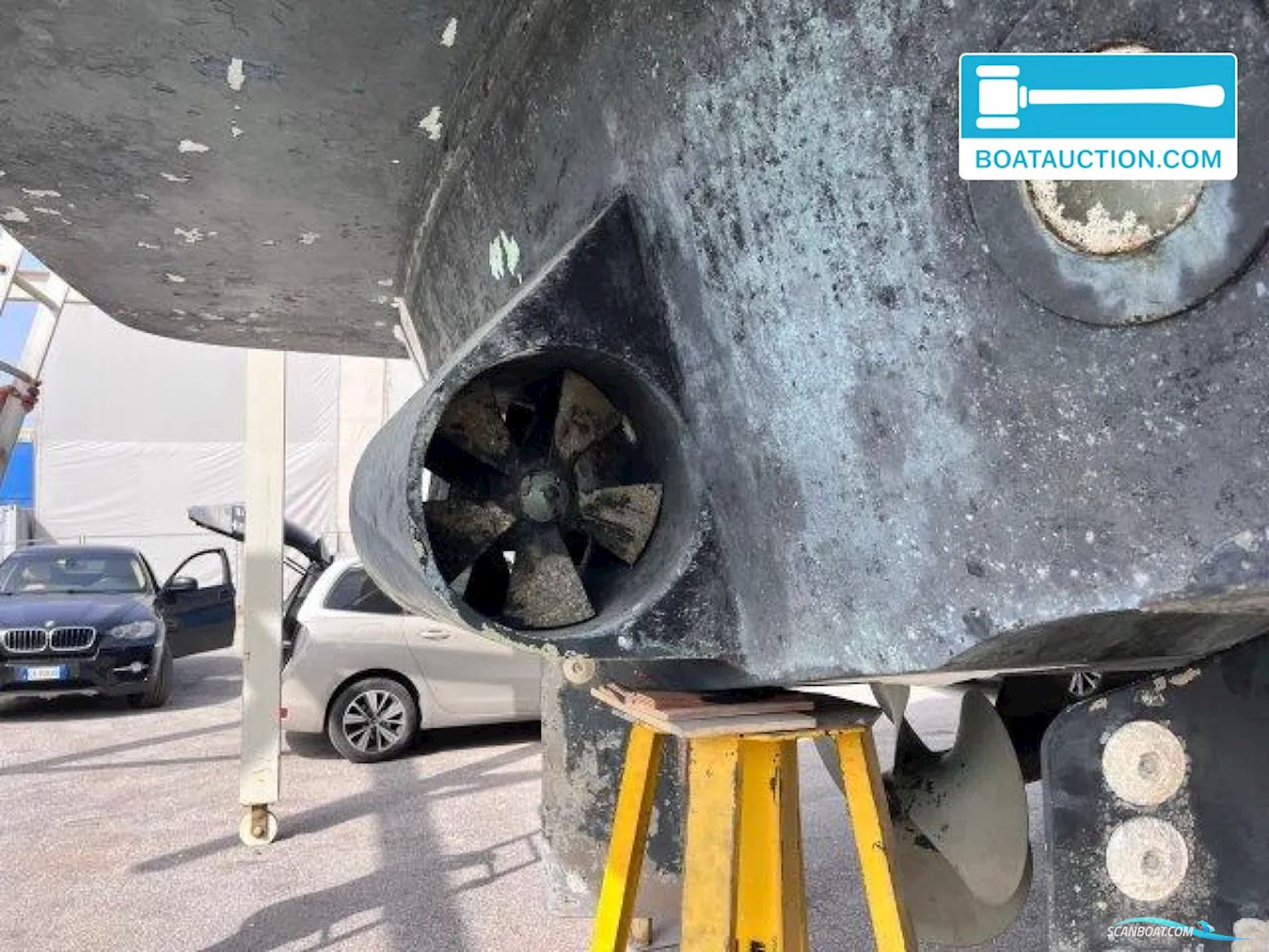 Horizon Elegance 92 Dynasty