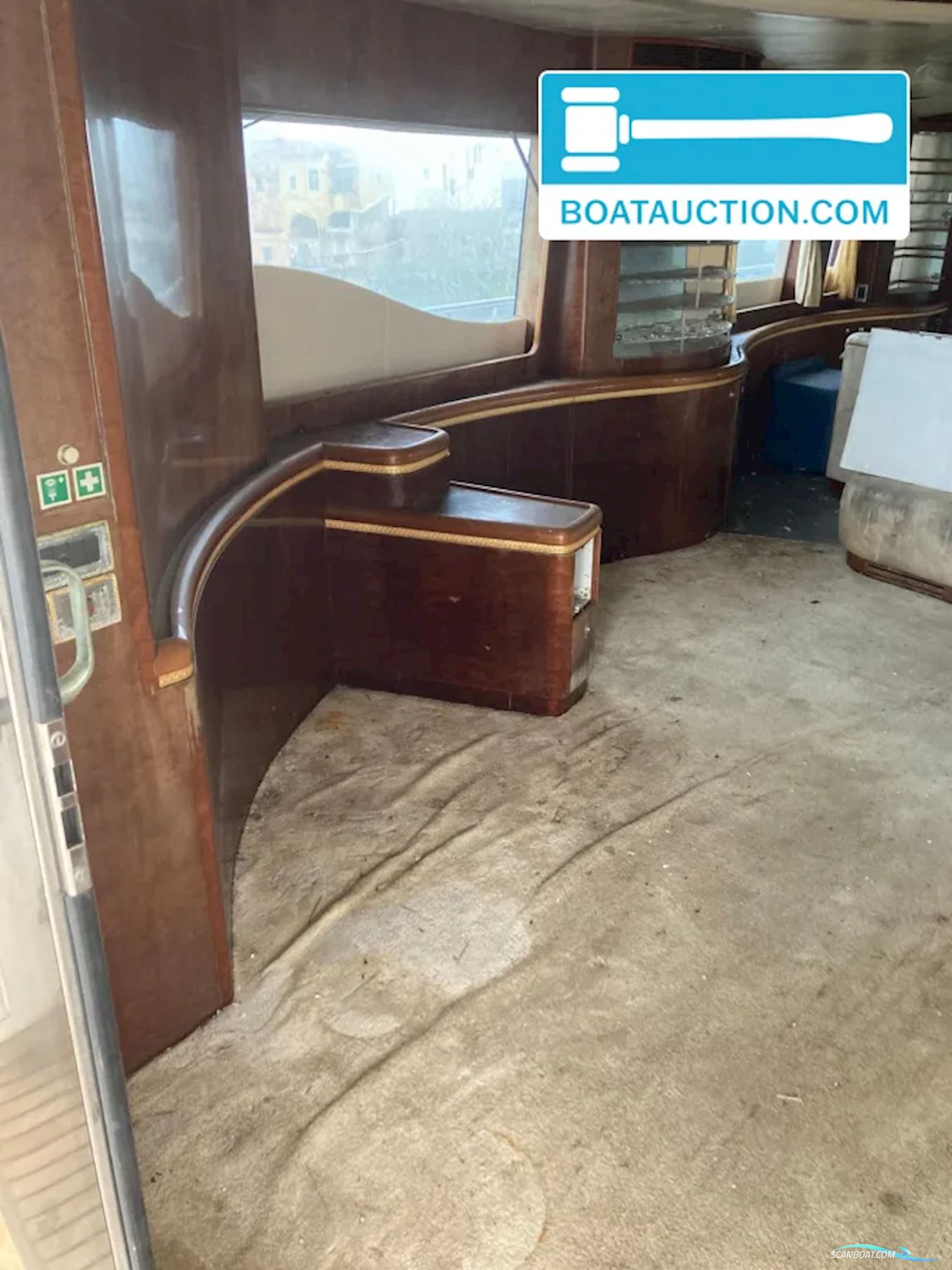 Horizon Elegance 92 Dynasty