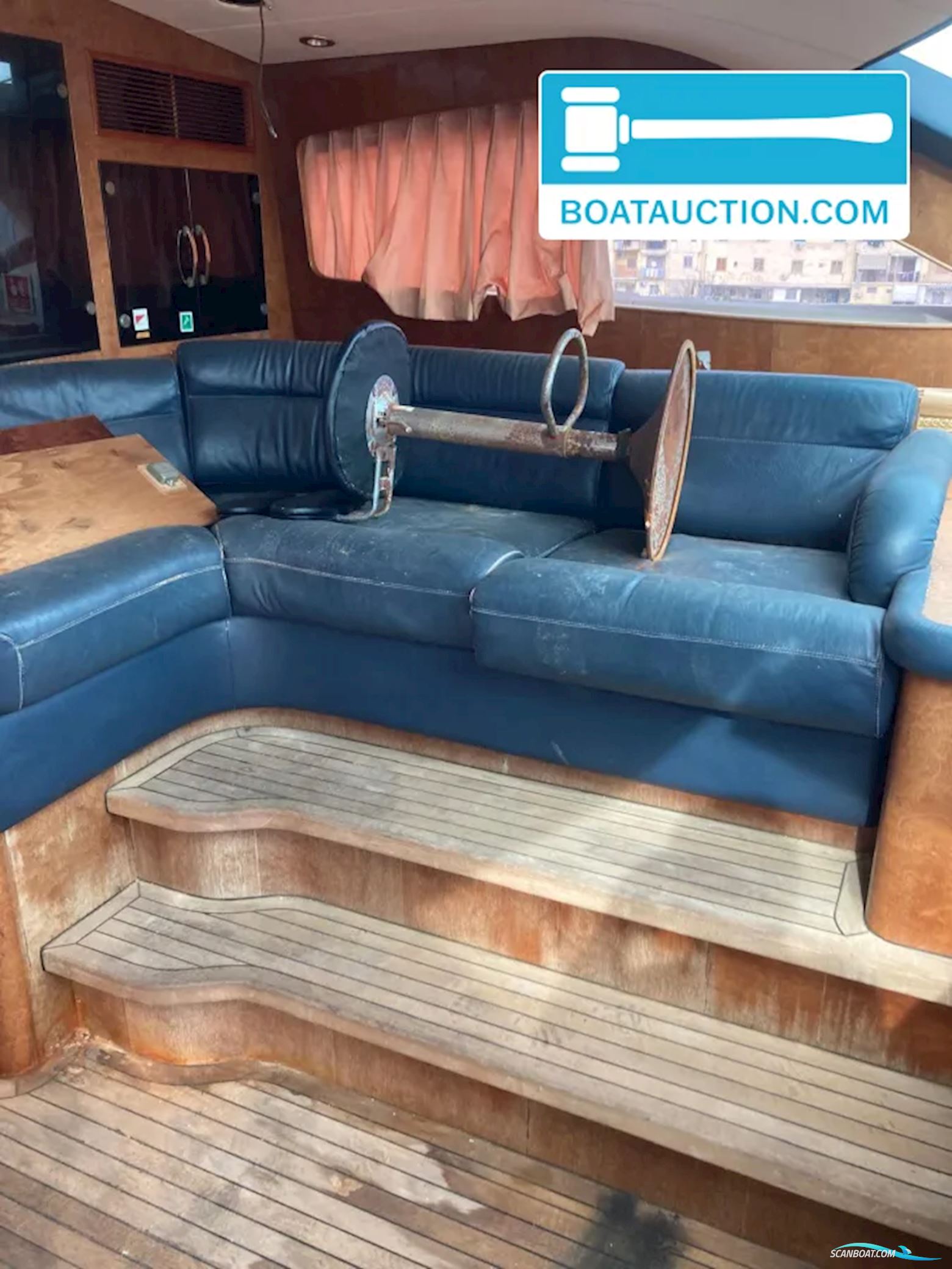 Horizon Elegance 92 Dynasty