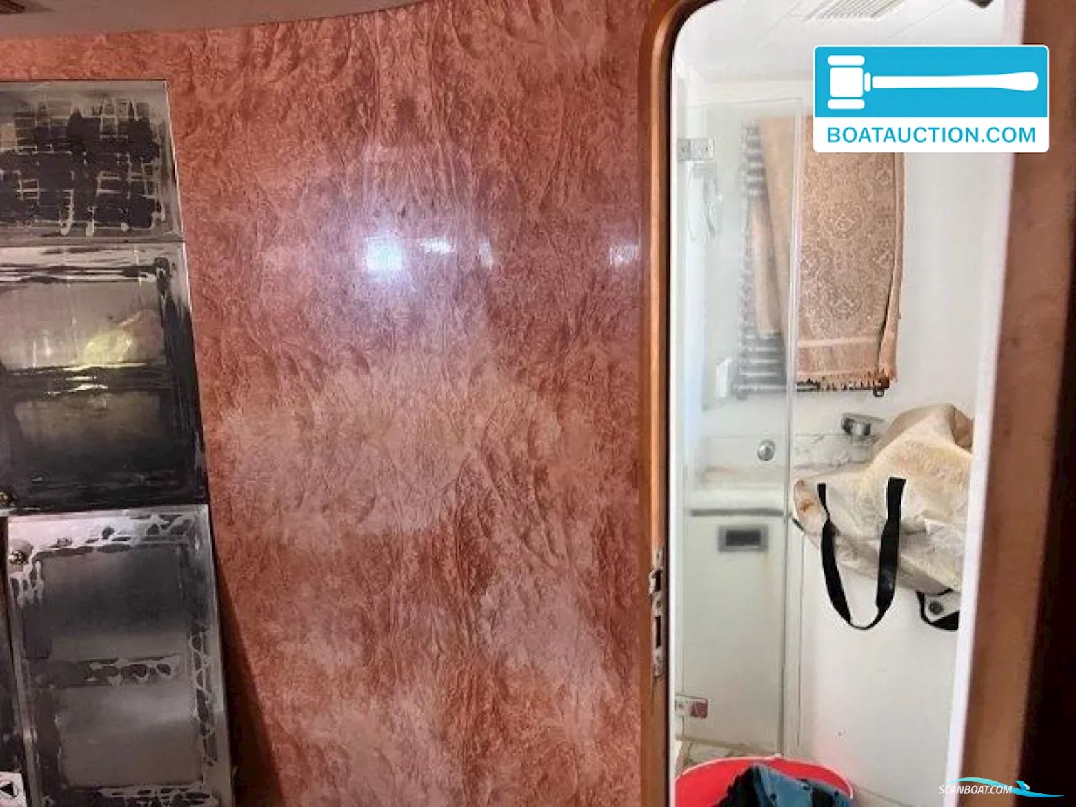 Horizon Elegance 92 Dynasty