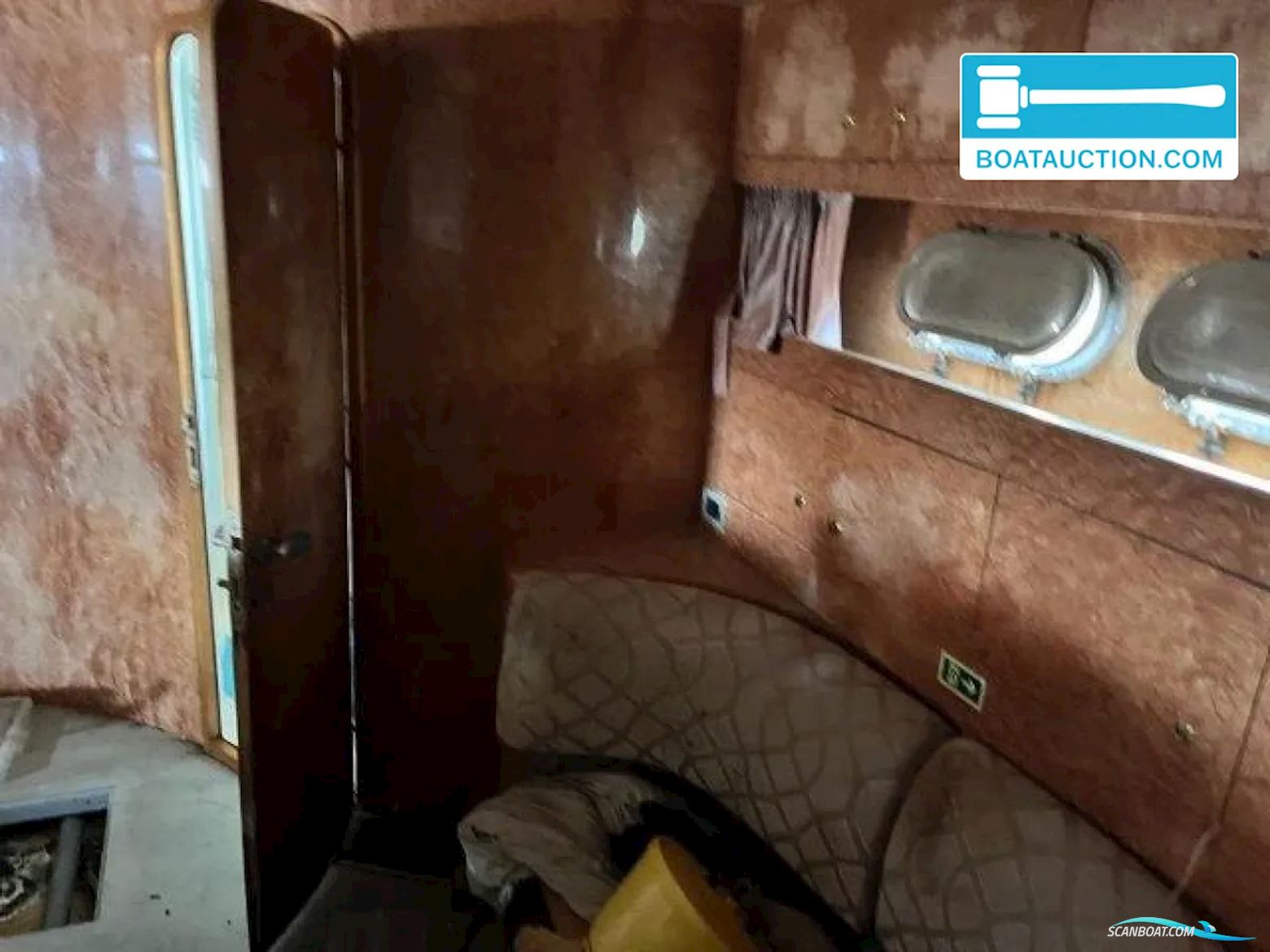 Horizon Elegance 92 Dynasty