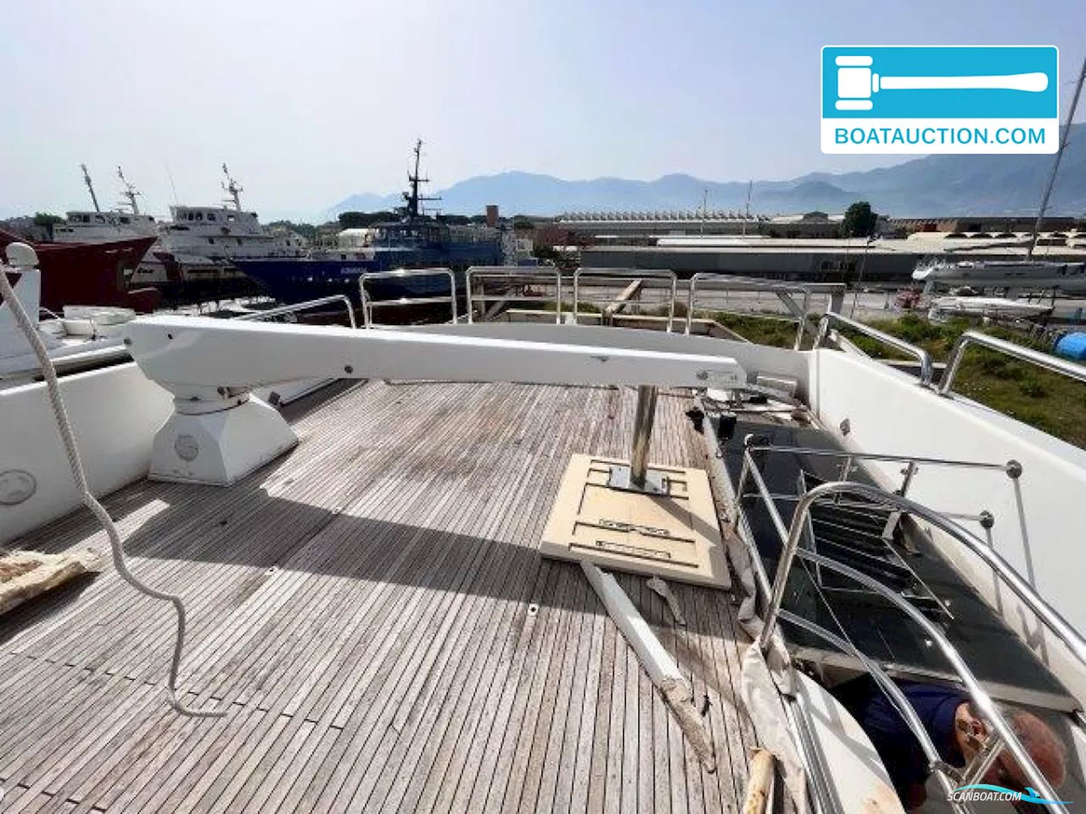 Horizon Elegance 92 Dynasty