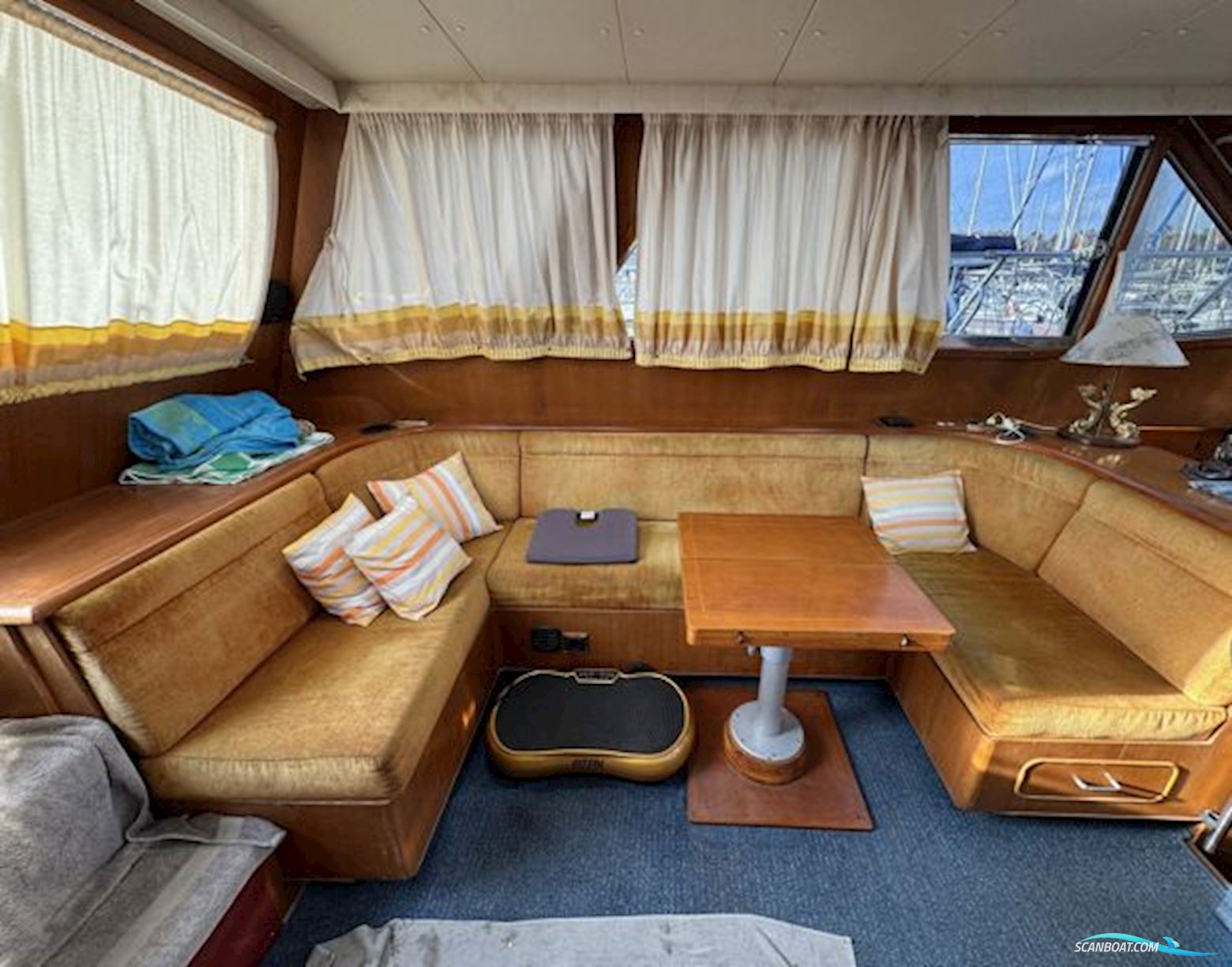 Horizon Yachts Horizon 40