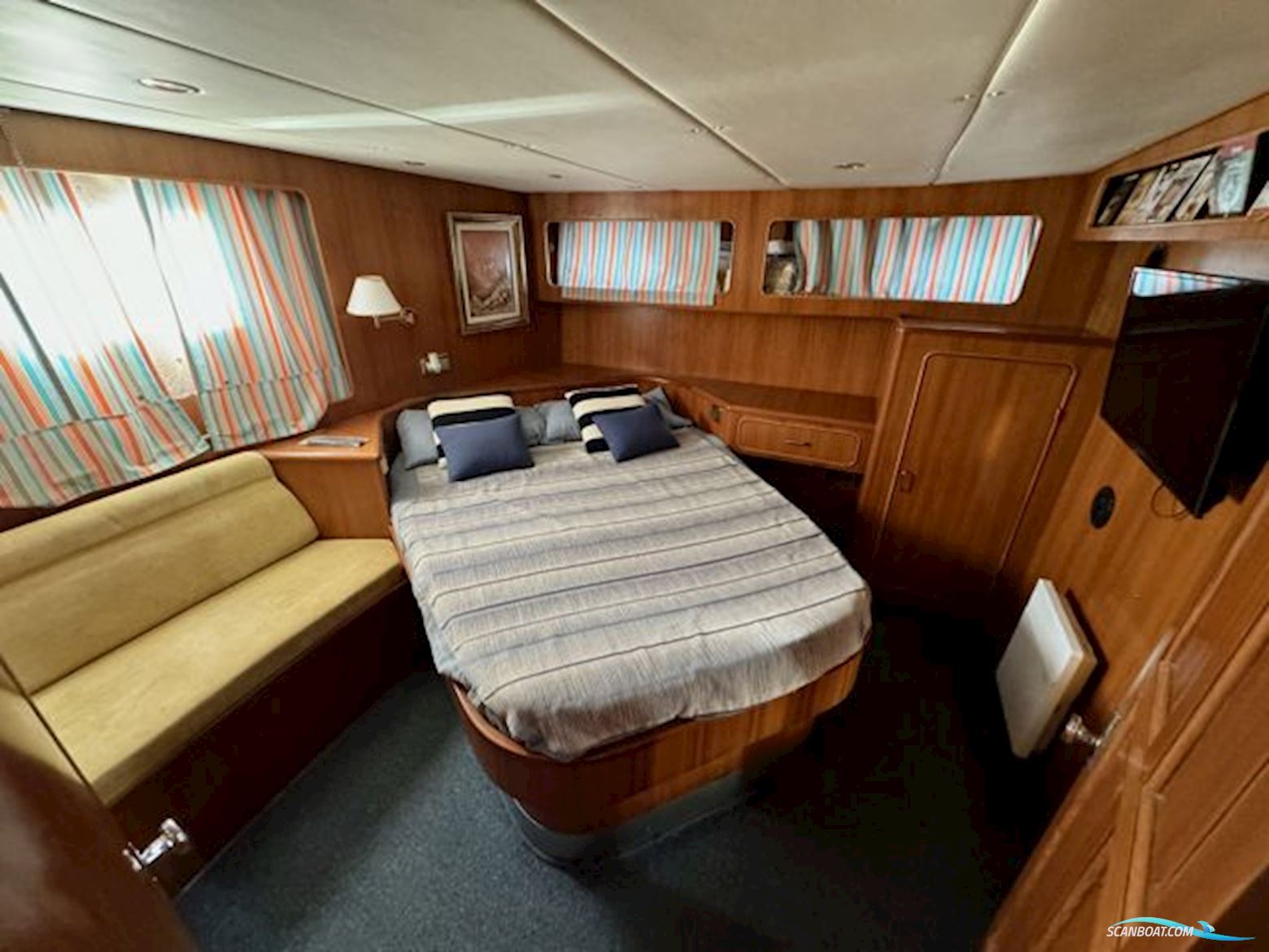 Horizon Yachts Horizon 40