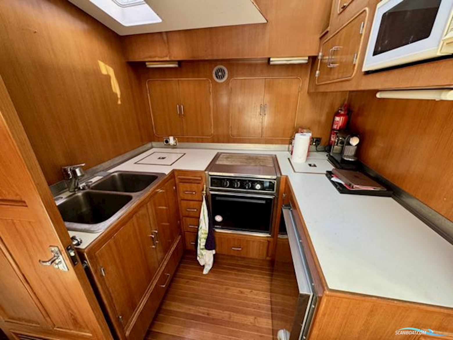 Horizon Yachts Horizon 40