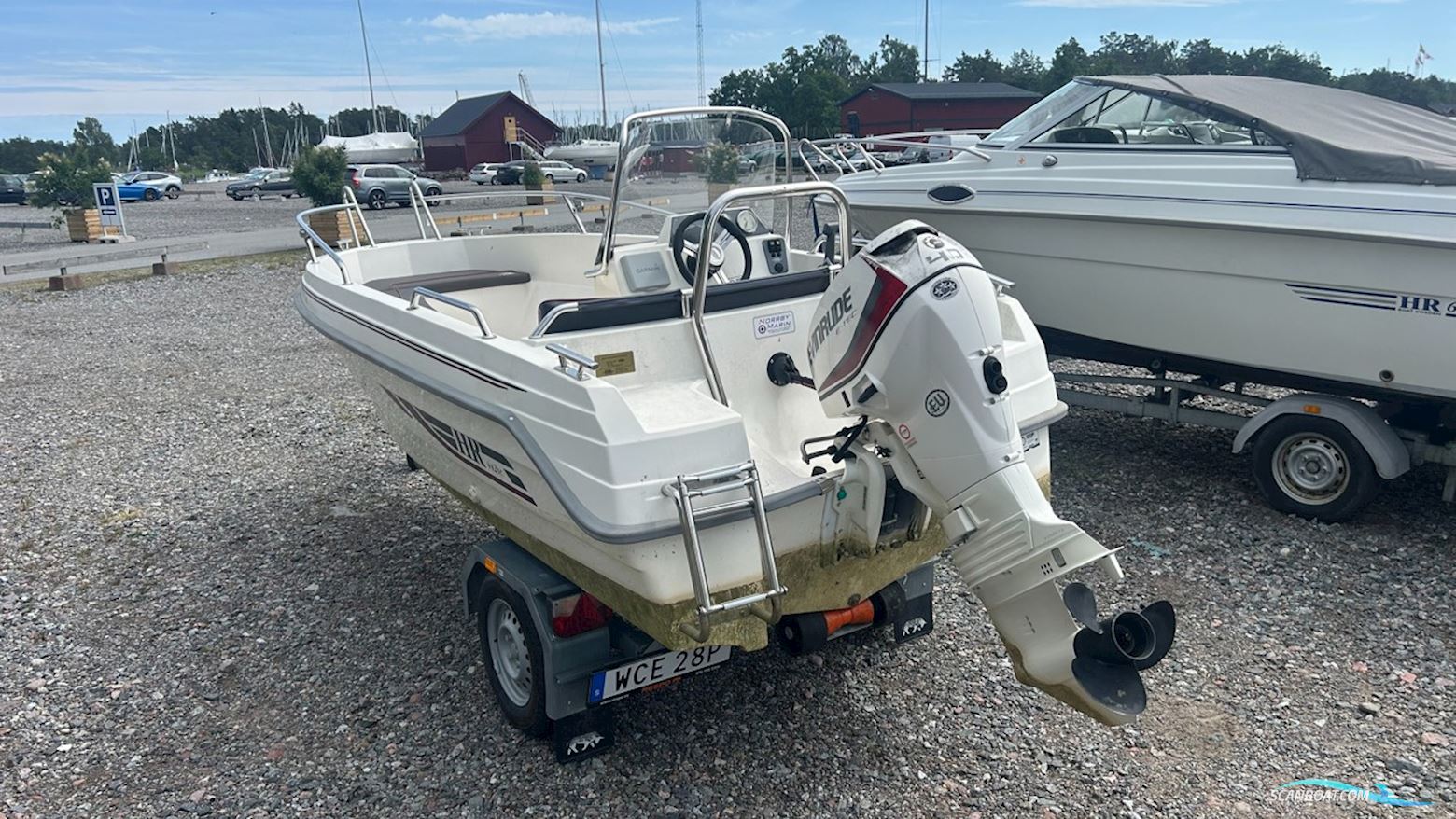 Hr 440SC