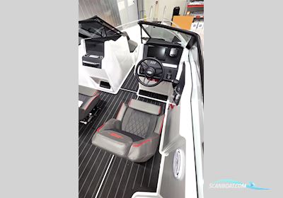 HR 5,7 BR ny Model Motorboot 2026, Dänemark