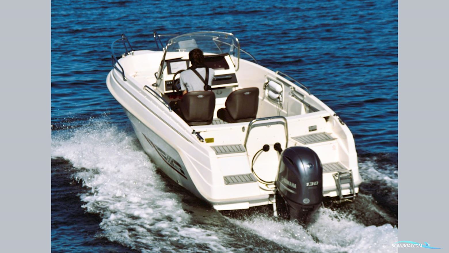 Hr 602 CC