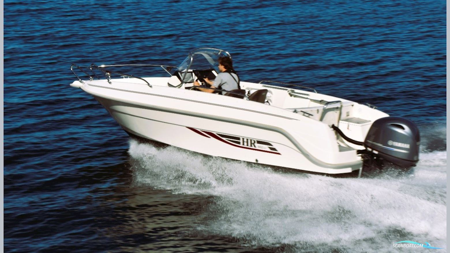Hr 602 CC