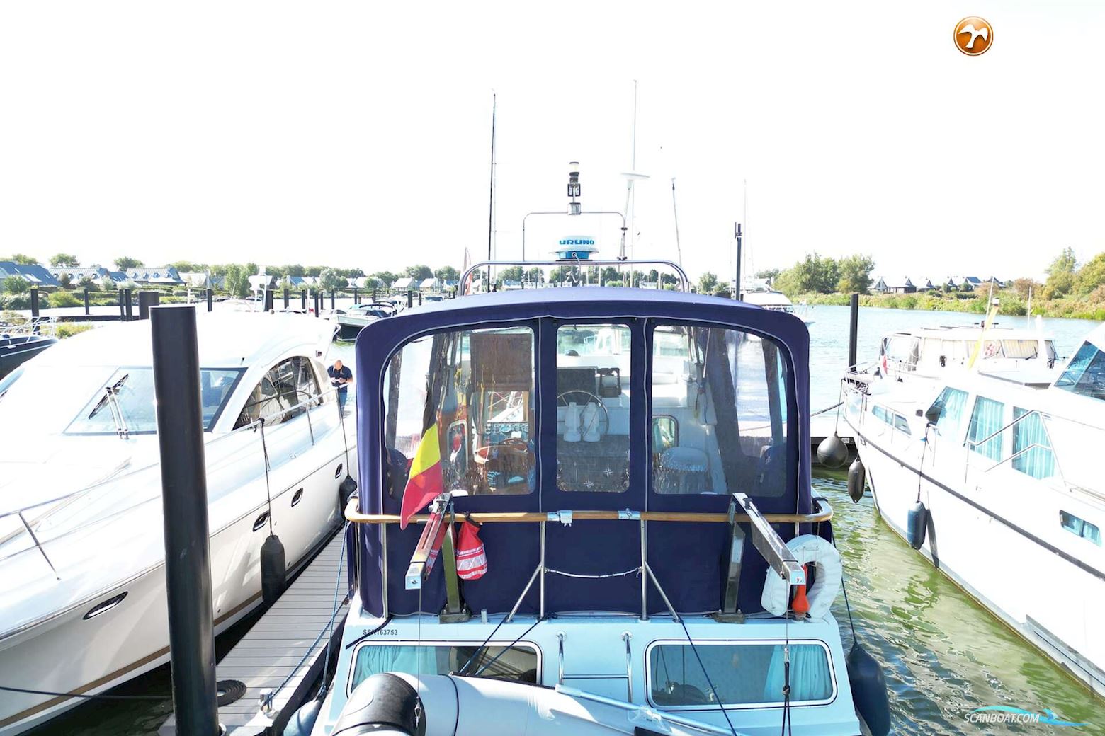 Humber 35