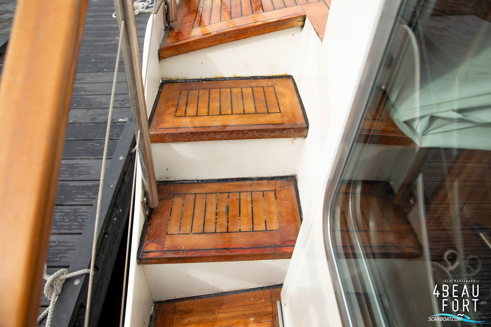 Hunger Einzelbau Motorboot