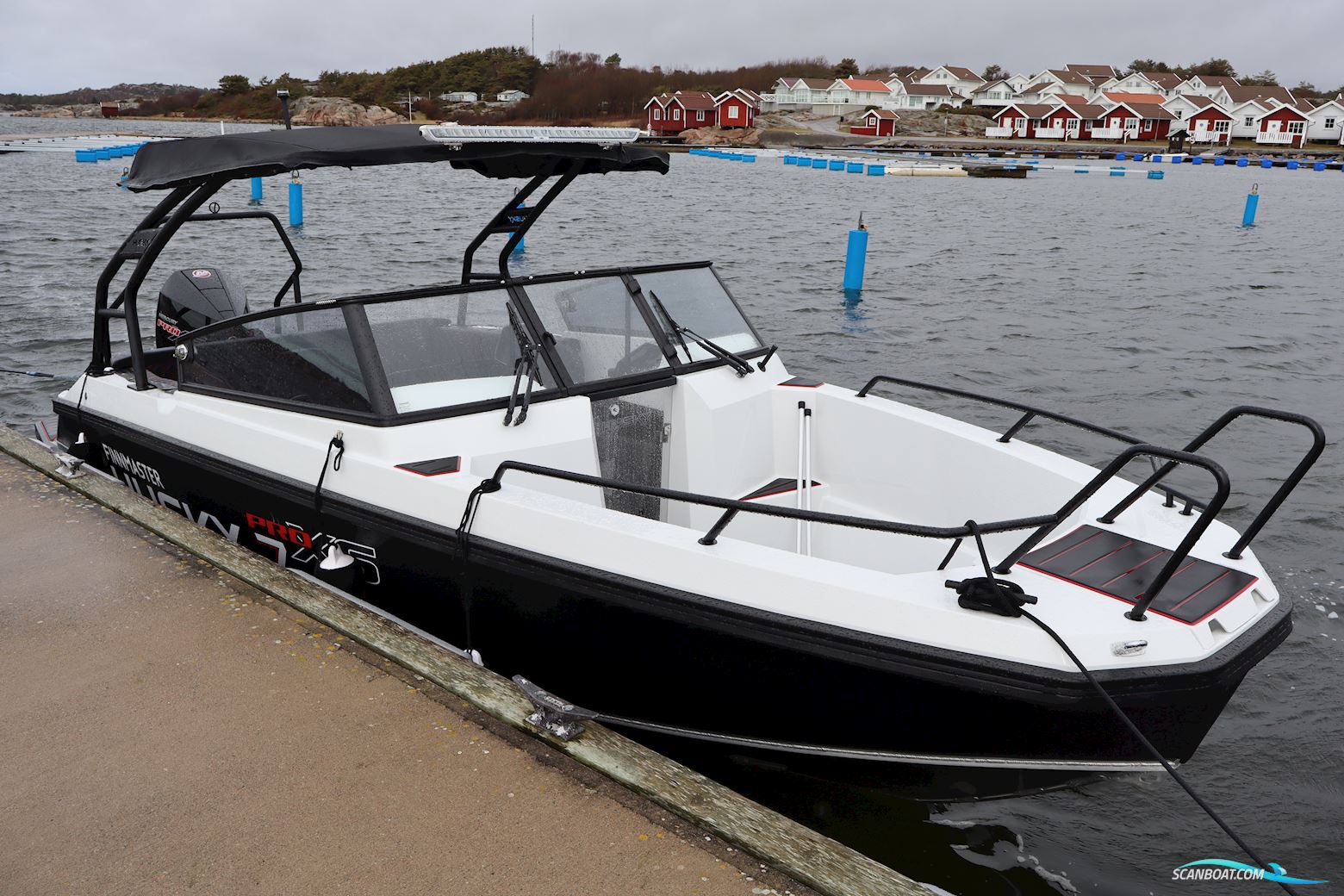 Husky R7