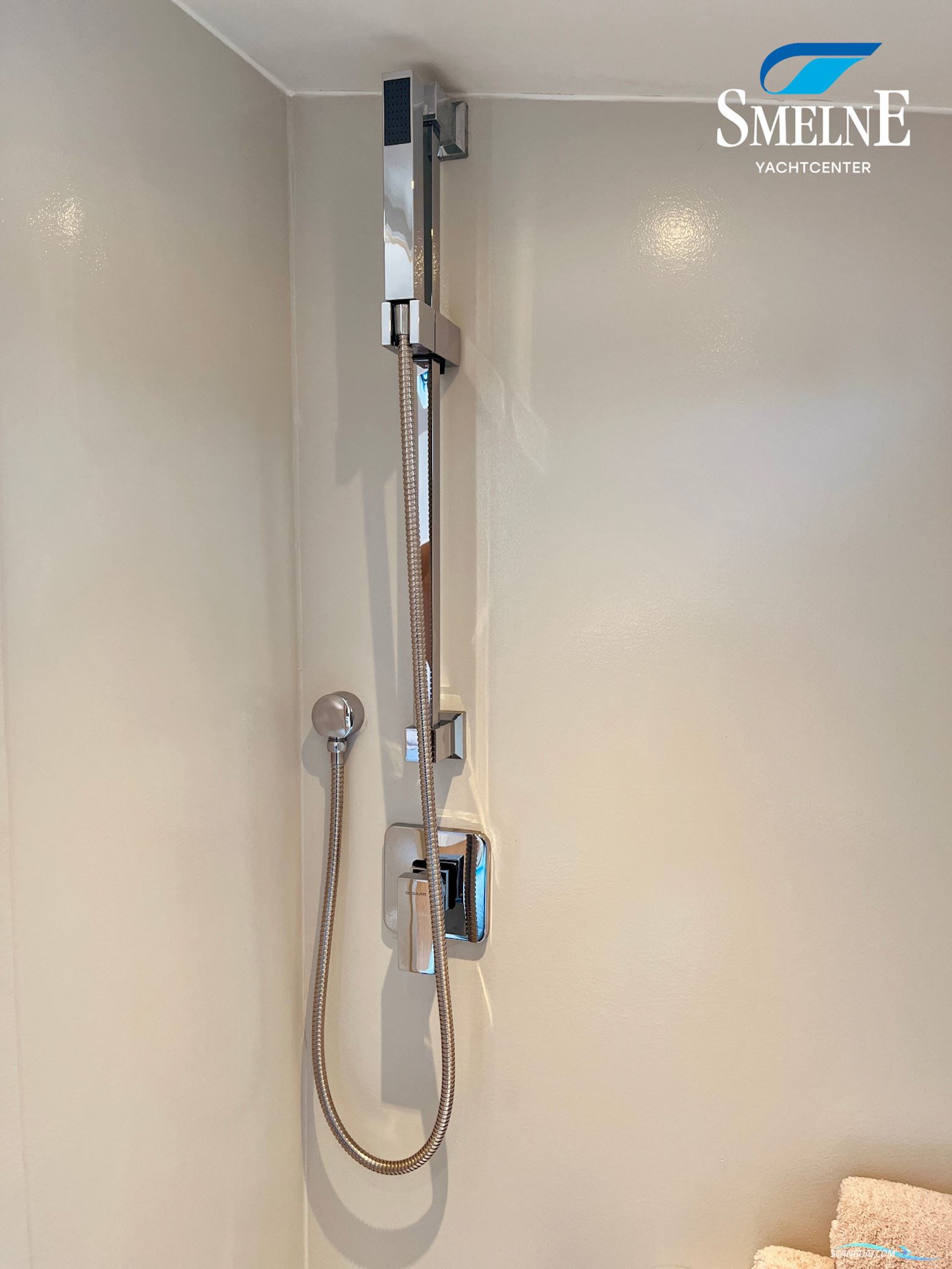 HvW Jachtbouw BR2 850 Cabin