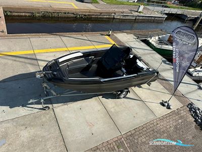 Hydra 530 Motorboot 2025, Niederlande