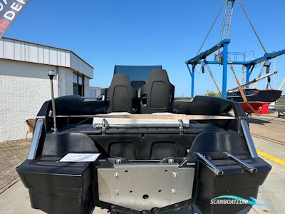 Hydra 530 Motorboot 2025, Niederlande
