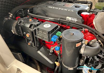 Hydrolift F-29 Hi-Perfomance Motorboot 2001, mit Volvo Penta 8.1 Gxi 420hk, Slutet Kylsystem. motor, Sweden