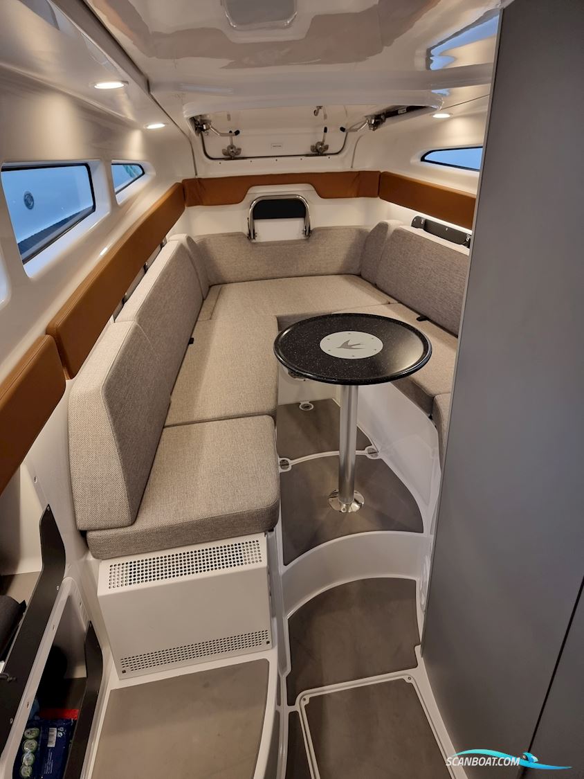 Hydrolift Patrol 42 Discover