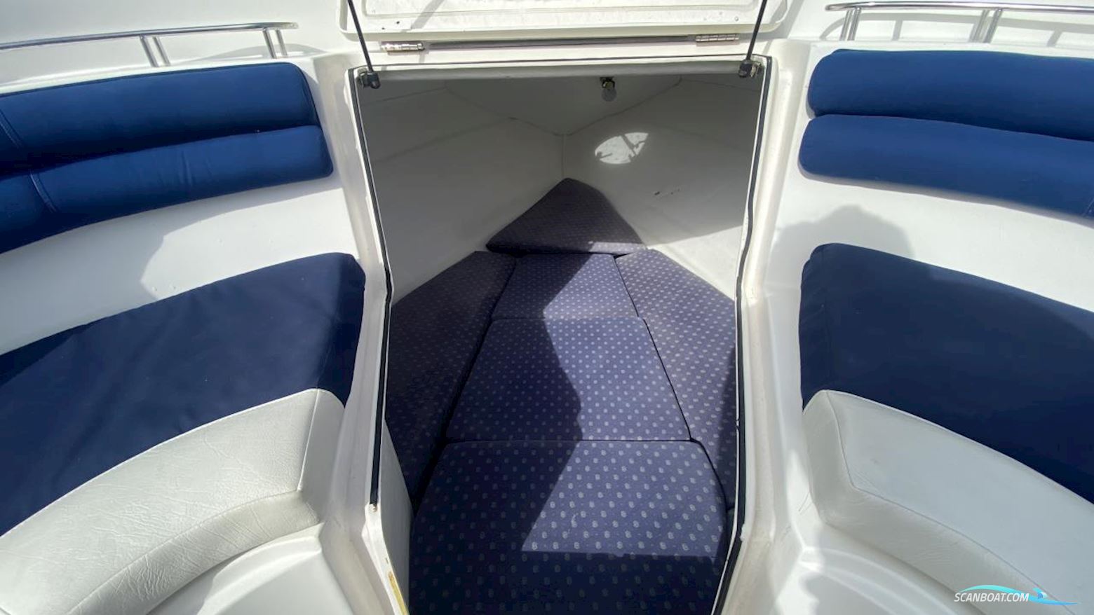 Ibiza 25 Sport