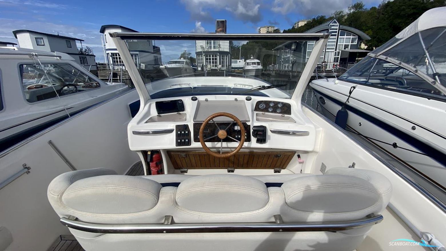 Ibiza 25 Sport