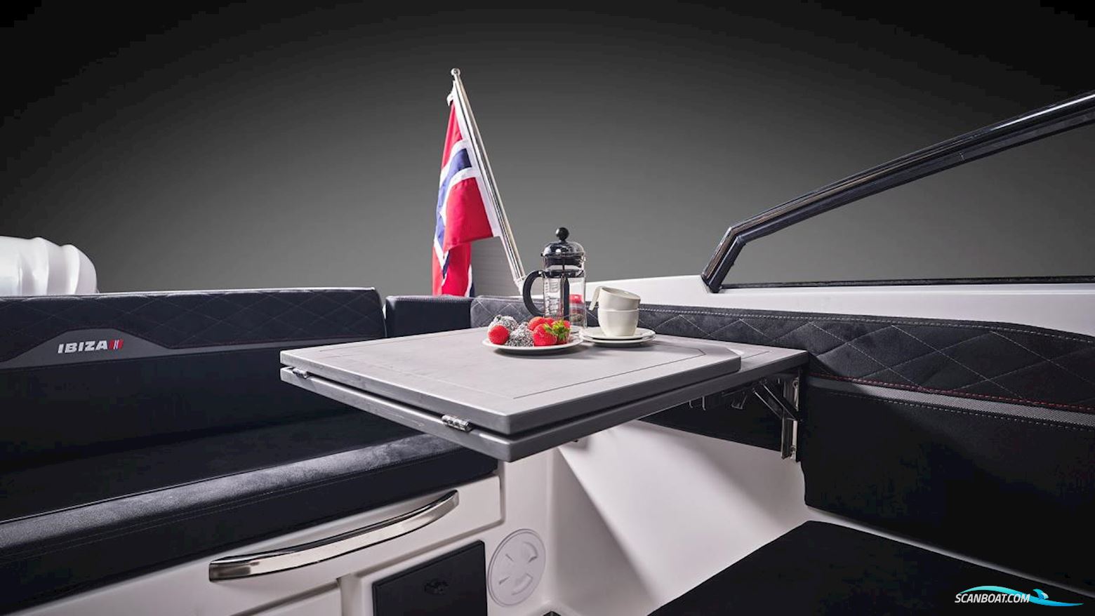 Ibiza 711 Touring