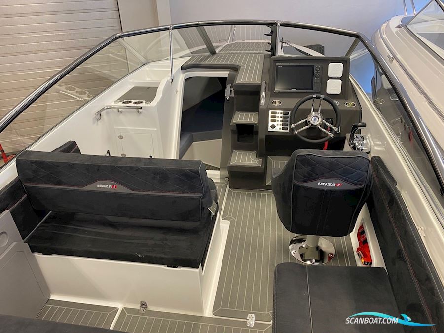 Ibiza 711T