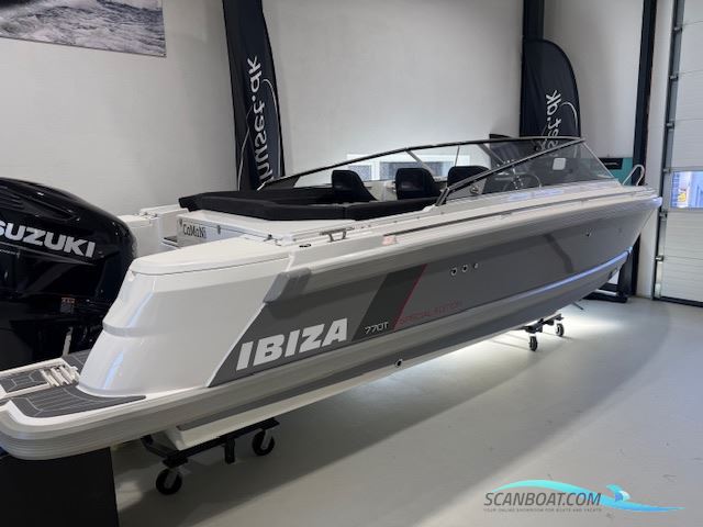 Ibiza 770T
