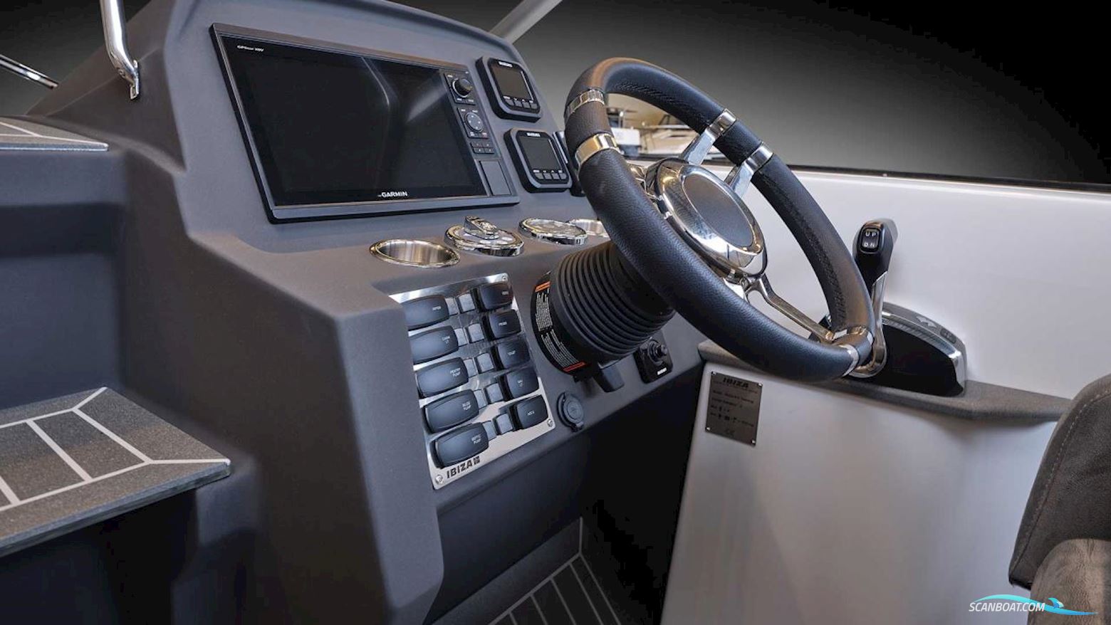 Ibiza 811 Touring