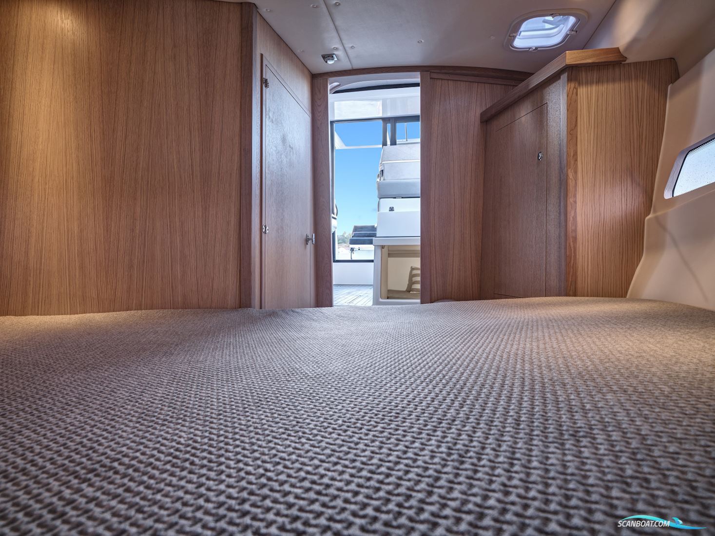 Ibiza 911 Grand Explorer