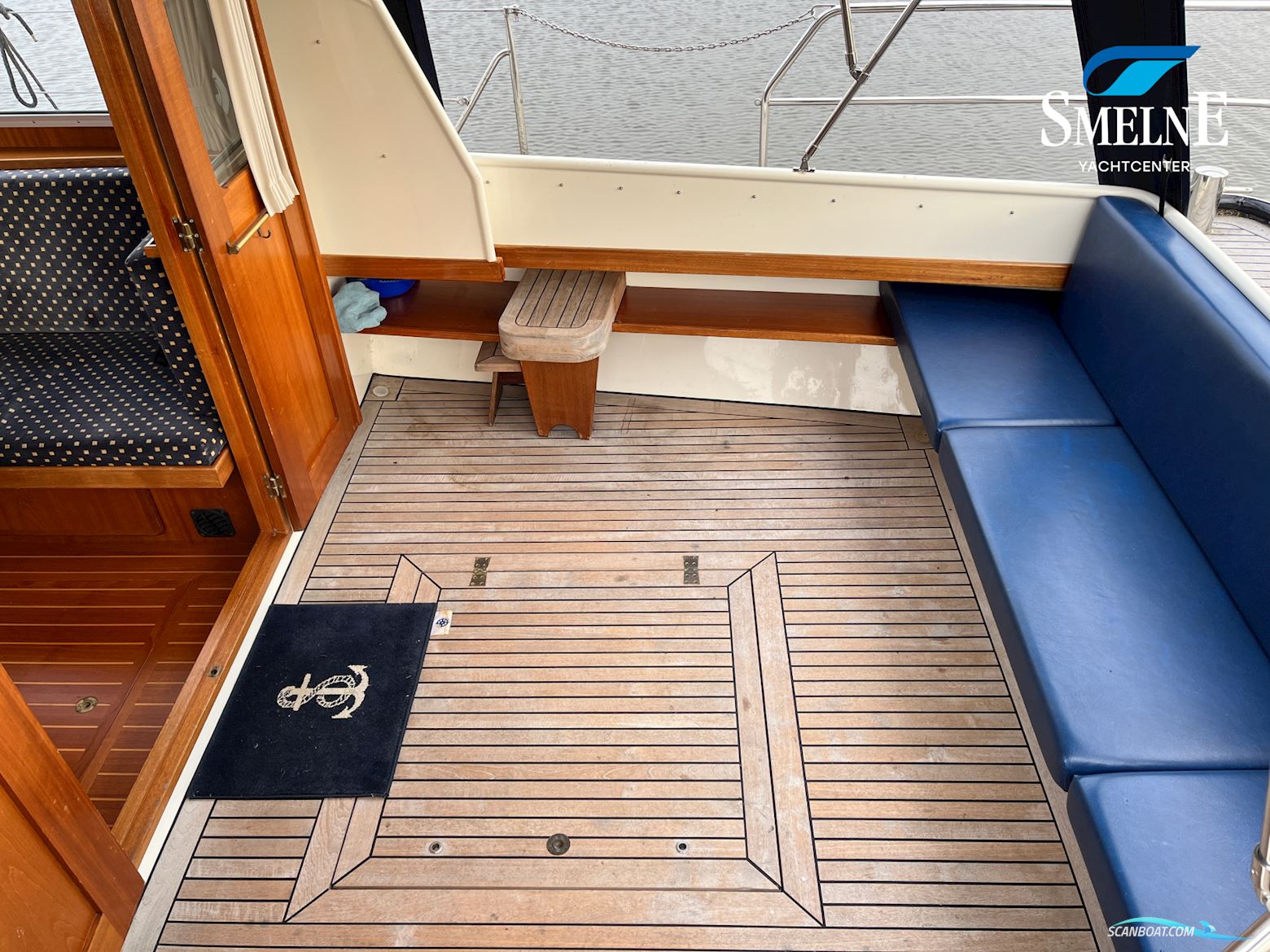 Ijlstervlet 10.50 OK