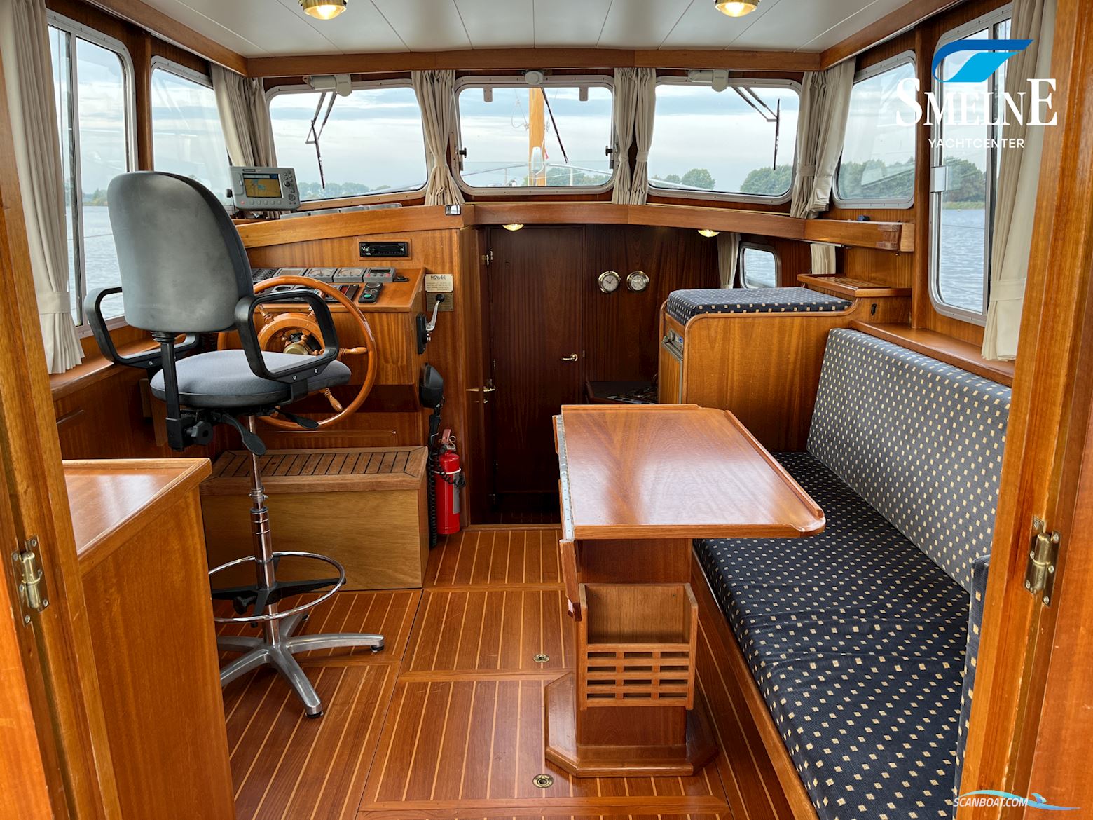 Ijlstervlet 10.50 OK