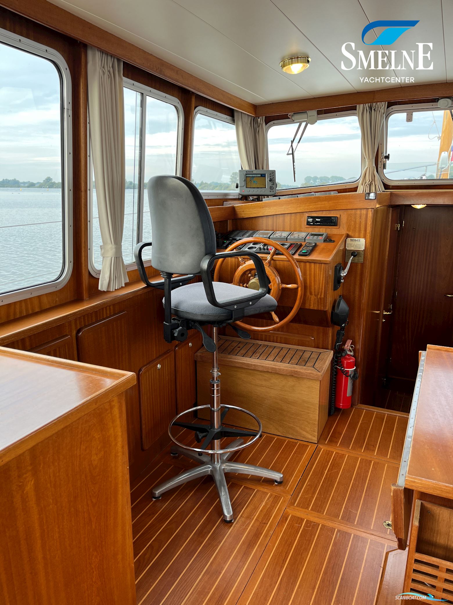 Ijlstervlet 10.50 OK