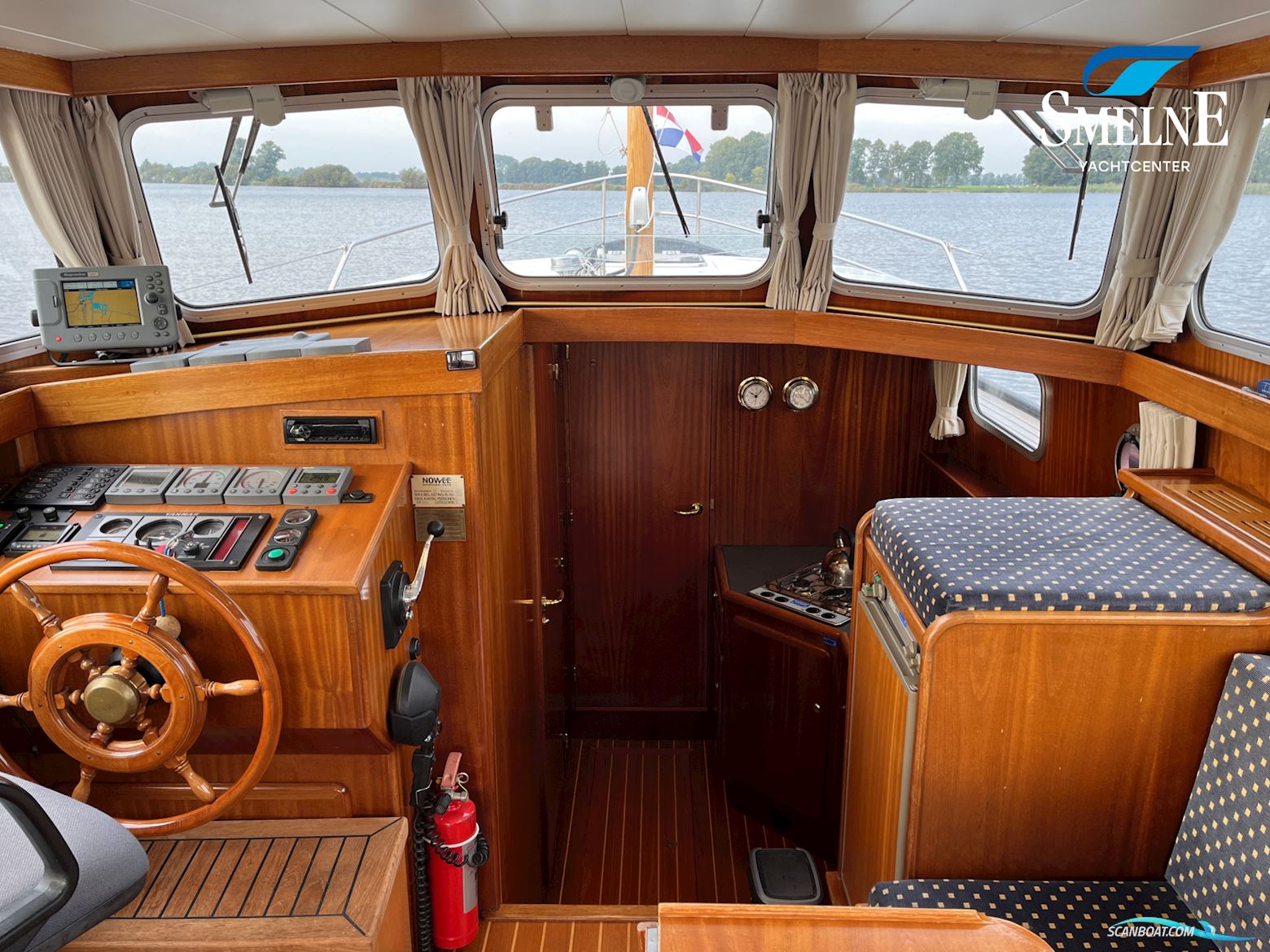 Ijlstervlet 10.50 OK